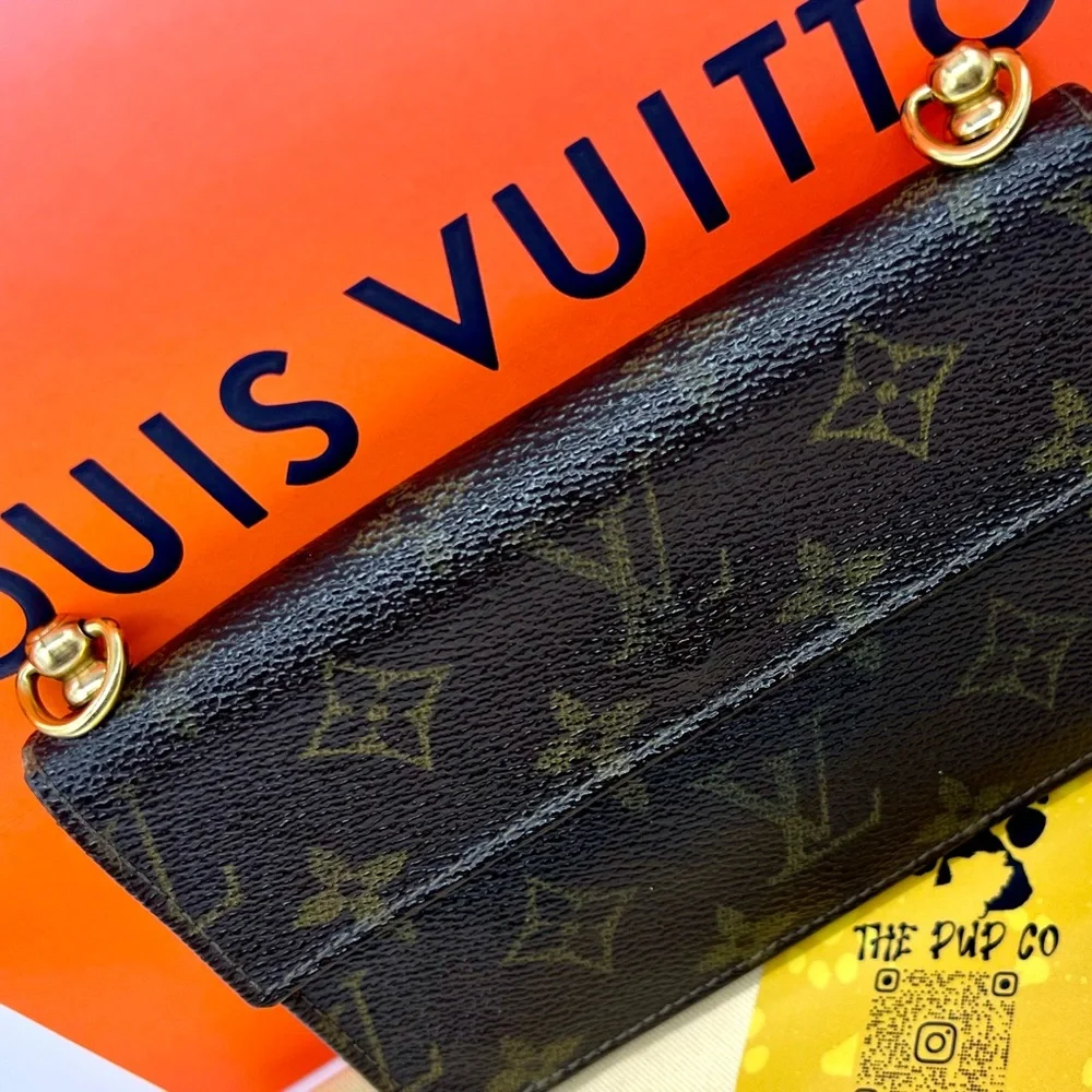 Vintage Louis Vuitton Bag